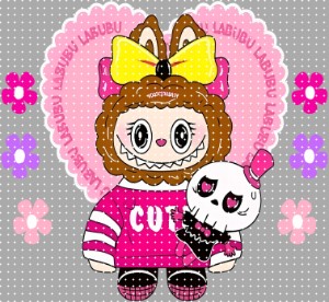 cup lid design-BG 259
